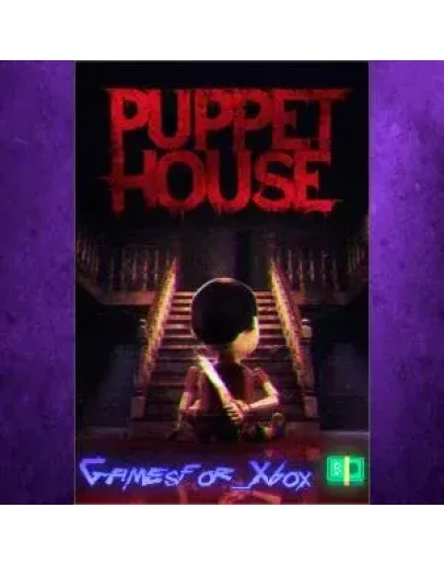 Puppet House XBOX