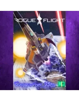 Rogue Flight XBOX Rogue Flight XBOX