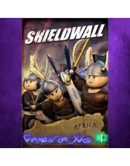 Shieldwall XBOX