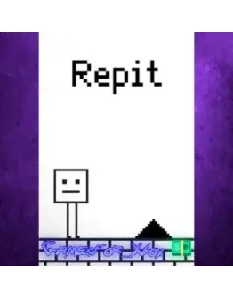 Repit XBOX
