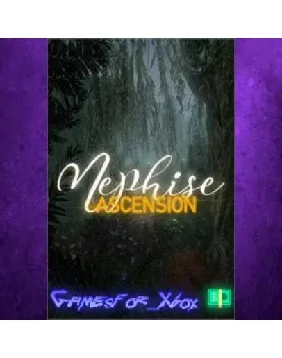 Nephise Ascension XBOX
