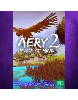 Aery - Peace of Mind 2 XBOX