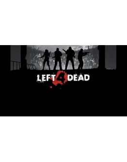 Left 4 Dead RU/UA/KZ АВТО