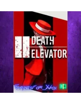Death Elevator XBOX