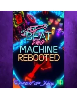 Beat the Machine Rebooted XBOX