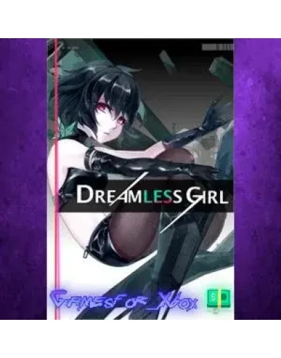 Dreamless Girl XBOX
