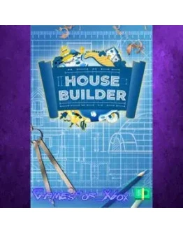 House Builder Overtime XBOX House Builder Overtime XBOX