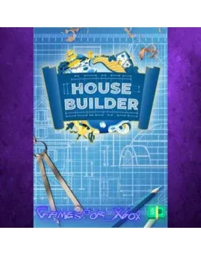 House Builder Overtime XBOX