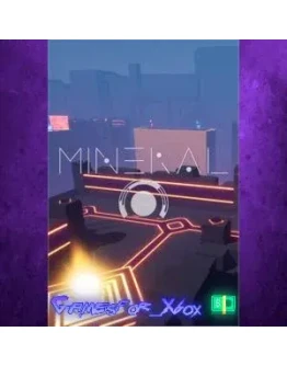 Mineral XBOX Mineral XBOX