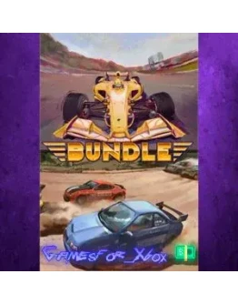 Rock 'N Racing Off Road &amp Grand Prix XBOX