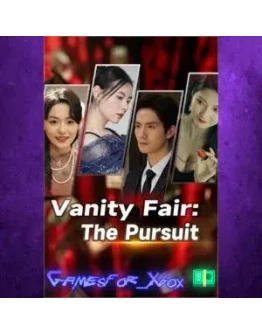 Vanity Fair The Pursuit XBOX