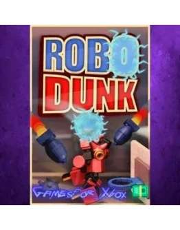 RoboDunk XBOX