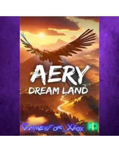 Aery - Dream Land XBOX