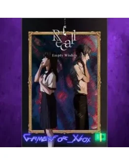Recall Empty Wishes XBOX