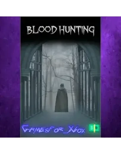 Blood Hunting XBOX