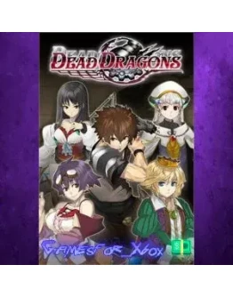 Dead Dragons XBOX