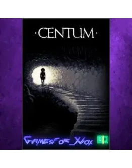 Centum XBOX