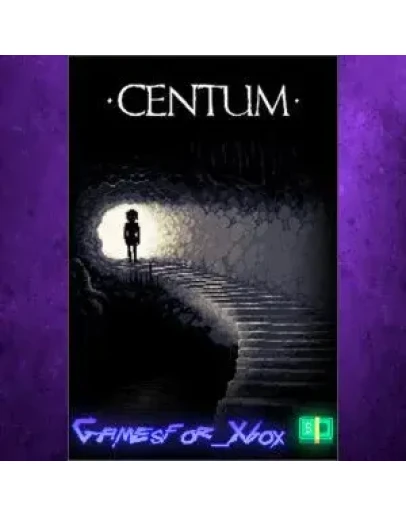 Centum XBOX