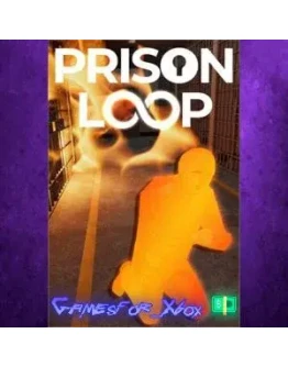 Prison Loop XBOX Prison Loop XBOX
