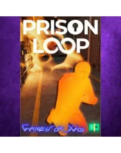 Prison Loop XBOX