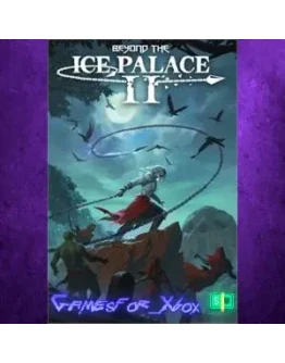 Beyond the Ice Palace 2 XBOX Beyond the Ice Palace 2 XBOX