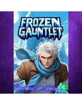 Frozen Gauntlet Bundle XBOX