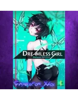 Dreamless Girl Deluxe Edition XBOX