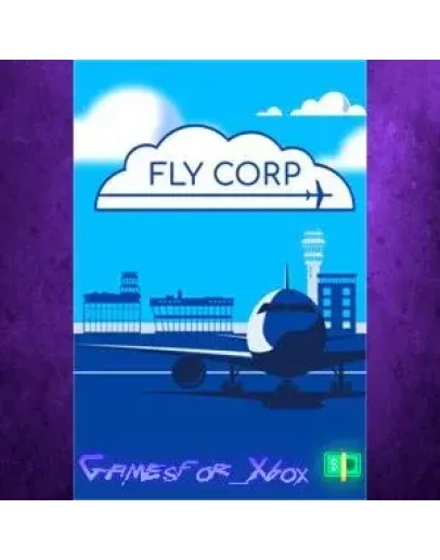 Fly Corp XBOX
