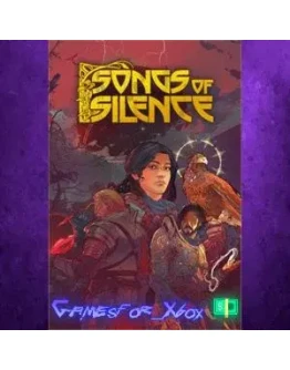 Songs of Silence XBOX Songs of Silence XBOX