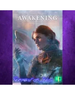 Unknown 9 Awakening XBOX