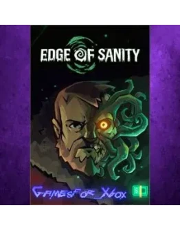 Edge of Sanity XBOX