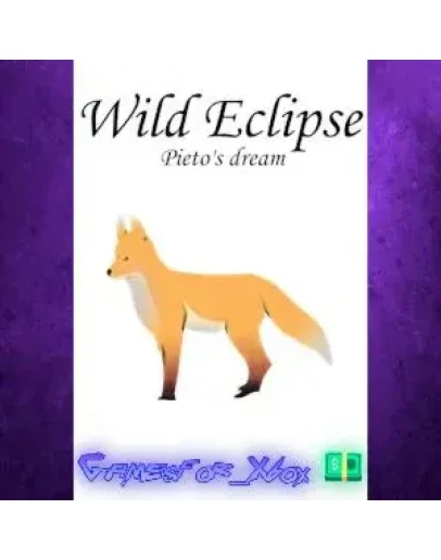 Wild Eclipse XBOX