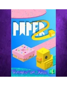 Paper io 2 XBOX