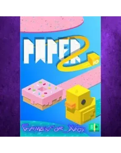 Paper io 2 XBOX