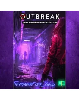 Outbreak Dark Dimensions Collection XBOX