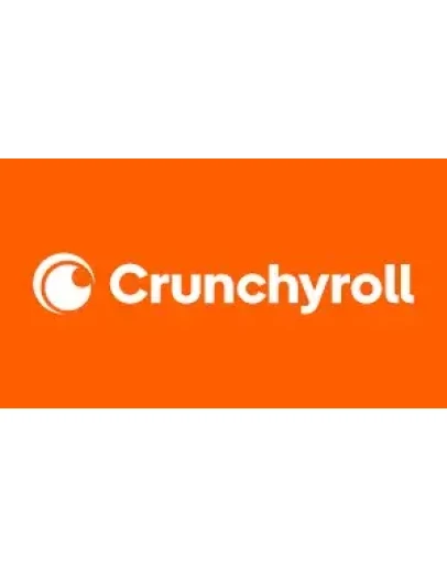 Crunchyroll Mega Fan12 Month Crunchyroll Mega Fan12 Month