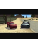 DisneyPixar Cars Mater-National Championship КЛЮЧ