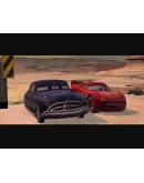 DisneyPixar Cars Mater-National Championship КЛЮЧ