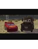 DisneyPixar Cars Mater-National Championship КЛЮЧ