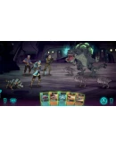 Griftlands STEAMКЛЮЧРФ+МИР