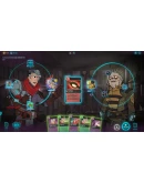 Griftlands STEAMКЛЮЧРФ+МИР