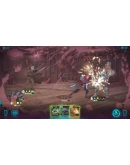Griftlands STEAMКЛЮЧРФ+МИР