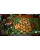 Tales &amp Tactics STEAMКЛЮЧРФ+СНГЕВРОПА