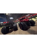 Monster Jam Steel Titans 2 Steam АККАУНТ +ПОЧТА