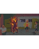 The Case of the Golden Idol Steam АККАУНТ +ПОЧТА