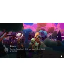 Wanderstop Steam АККАУНТ НОВЫЙ +ПОЧТА