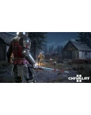 Chivalry 2 - King's Edition Content DLC Epic Games КЛ