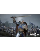 Chivalry 2 - King's Edition Content DLC Epic Games КЛ Chivalry 2 - King's Edition Content DLC Epic Games КЛ