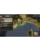 Crusader Kings II - The Republic DLC Steam КЛЮЧ GLOB