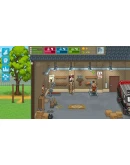 Punch Club Steam КЛЮЧ GLOBAL Punch Club Steam КЛЮЧ GLOBAL